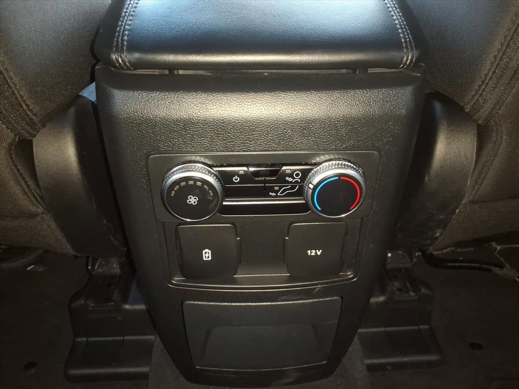 Certified 2023 Ford Explorer XLT image 11