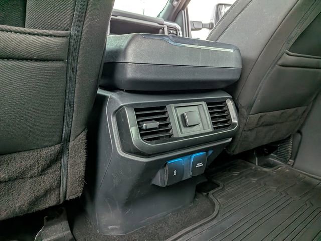 Certified 2023 Ford F150 XLT w/ Equipment Group 302A High AWD/4WD image 21