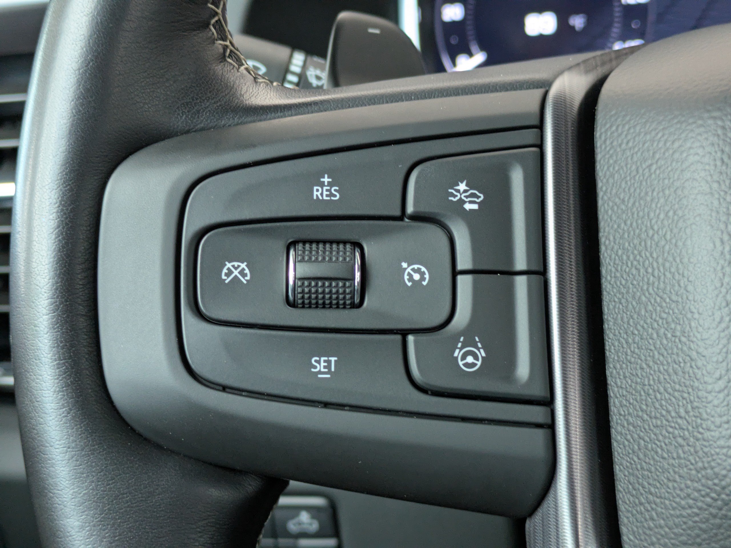 Used 2025 GMC Sierra 1500 Denali Ultimate AWD/4WD image 29