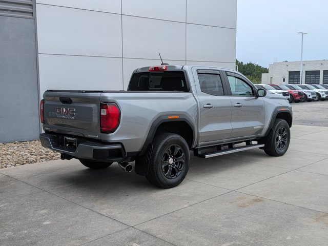 Used 2023 GMC Canyon Elevation w/ Convenience Package RWD image 4