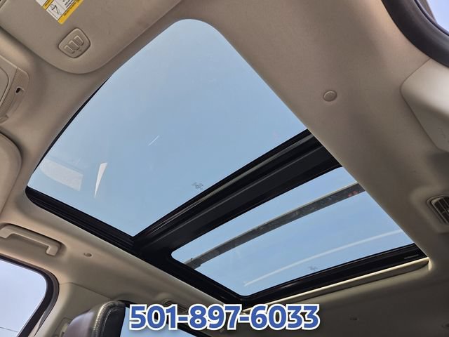Certified 2019 Ford Expedition Platinum AWD/4WD image 19