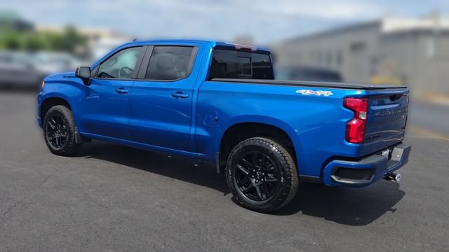 Used 2023 Chevrolet Silverado 1500 RST w/ All Star Edition Plus AWD/4WD image 7