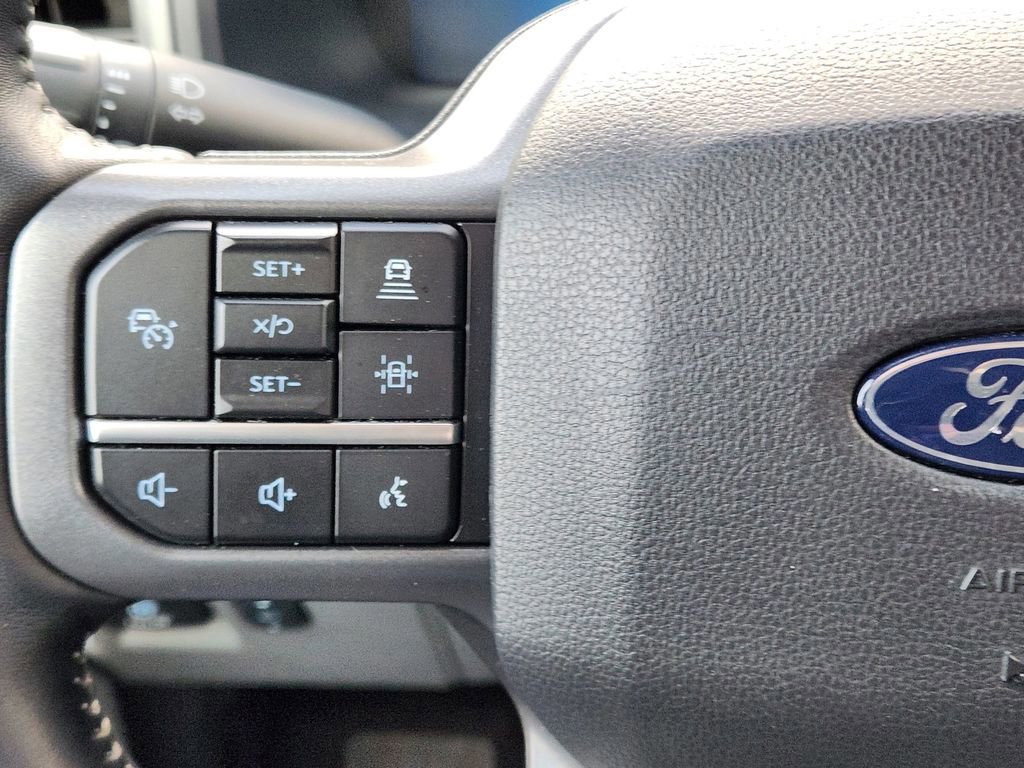 Certified 2024 Ford F150 Lightning Flash w/ Max Trailer Tow Package image 22