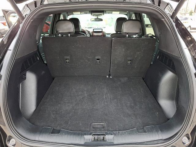 Certified 2024 Ford Escape ST-Line w/ Cold Weather Package image 27