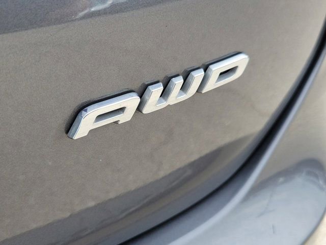 Certified 2022 Ford Edge Titanium image 12