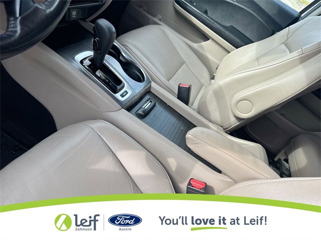 Used 2018 Honda Pilot EX-L image 26