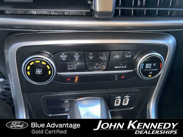 Certified 2022 Ford EcoSport SE w/ Interior Protection Package image 26