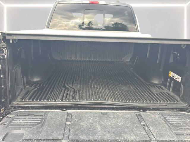 Certified 2022 Ford F150 Lariat w/ Equipment Group 502A High AWD/4WD image 29