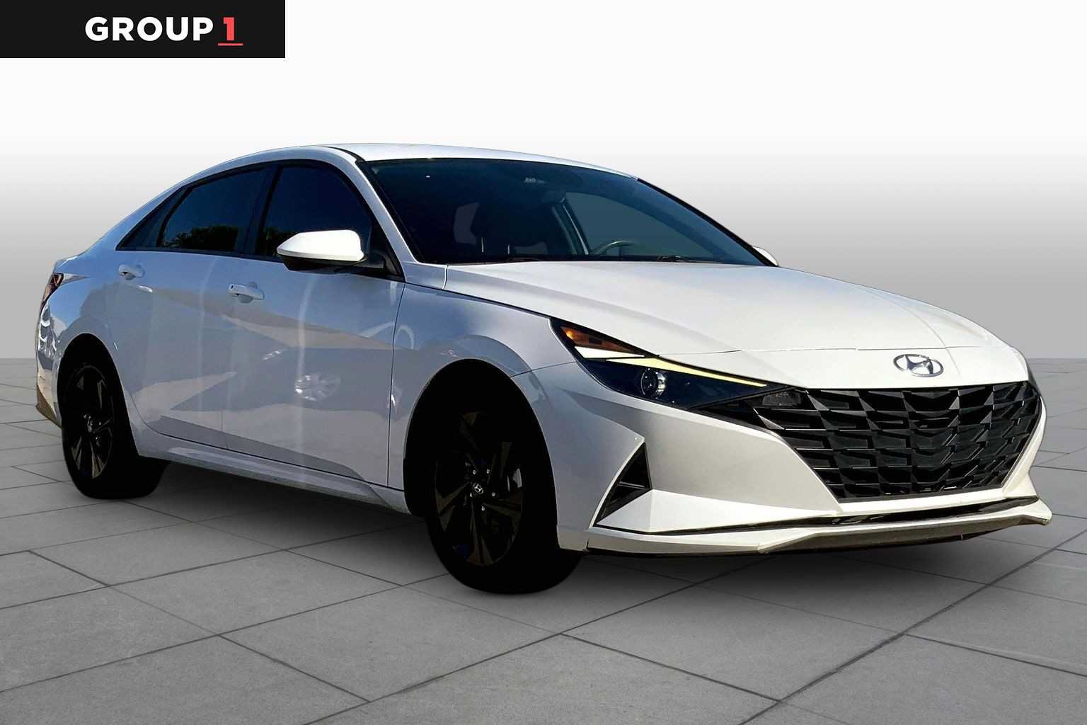 Used 2022 Hyundai Elantra SEL w/ Cargo Package FWD video 1