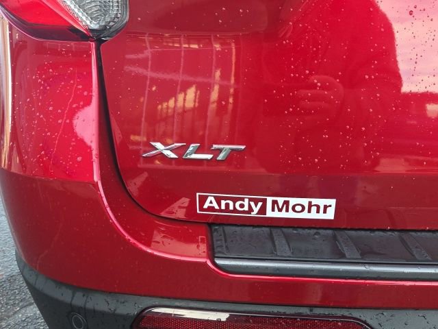 Certified 2023 Ford Explorer XLT w/ Equipment Group 202A image 10