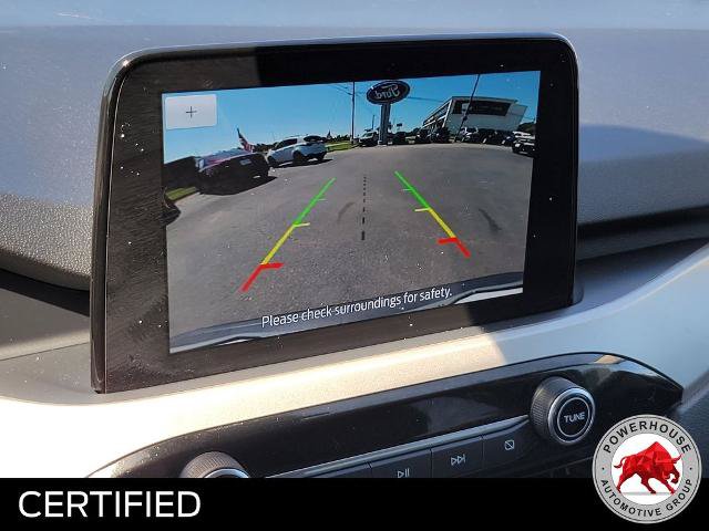 Certified 2022 Ford Escape SE w/ Convenience Package FWD image 26