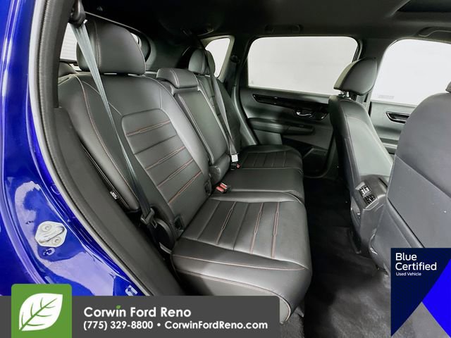 Used 2023 Honda CR-V Sport Touring image 31