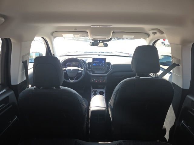 Certified 2022 Ford Bronco Sport Big Bend w/ Convenience Package image 16