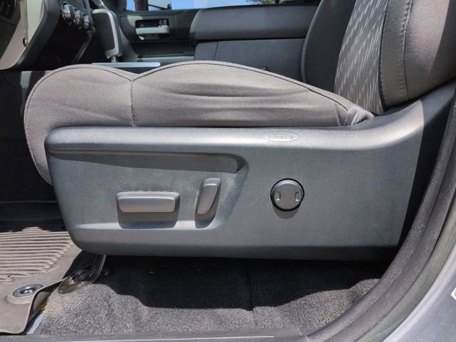 Used 2018 Toyota Tundra SR5 w/ SR5 Upgrade Package RWD image 24