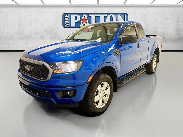 Certified 2023 Ford Ranger XLT w/ Trailer Tow Package image 3