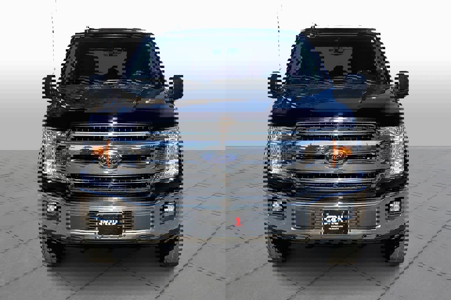 Certified 2019 Ford F150 XLT image 3