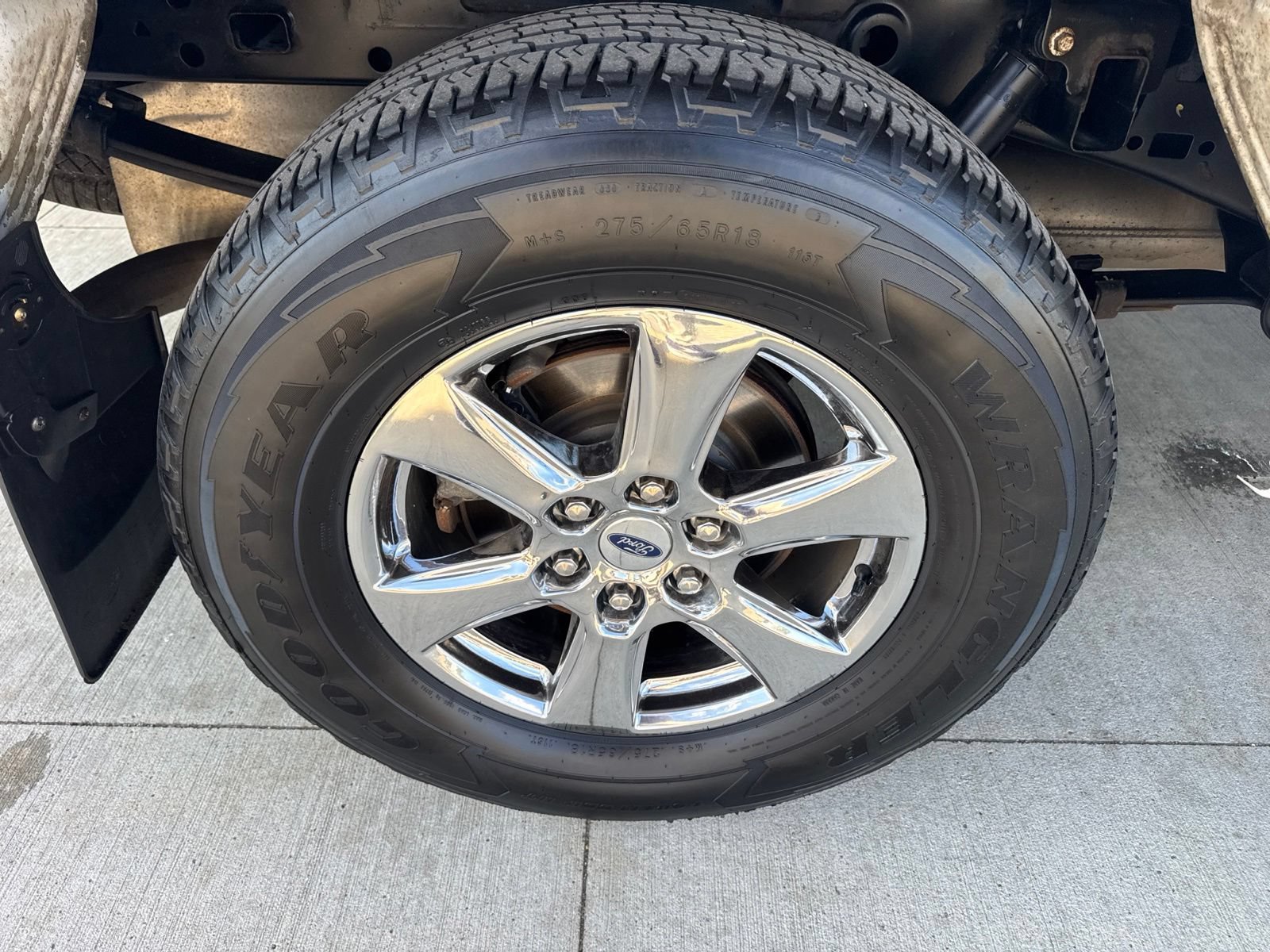 Certified 2020 Ford F150 XLT w/ Equipment Group 302A Luxury AWD/4WD image 23