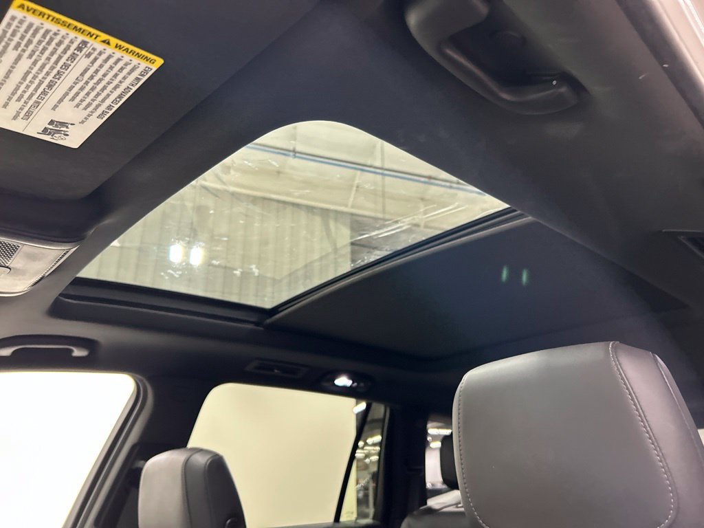 Used 2020 Cadillac XT6 Sport AWD/4WD image 27