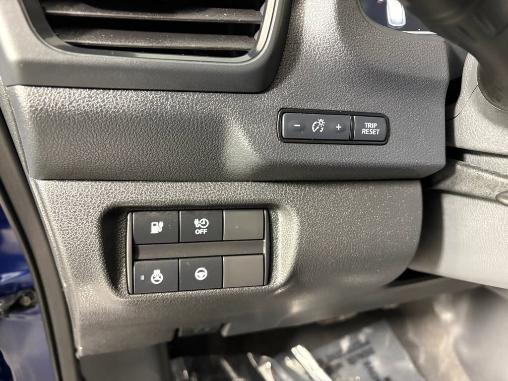 Used 2025 Nissan Leaf SV Plus image 14