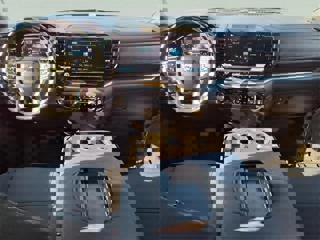 Used 2023 Chevrolet Silverado 1500 LT image 11