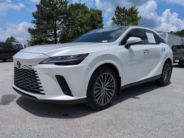 Used 2023 Lexus RX 350 FWD w/ Accessory Package (Z1) image 8