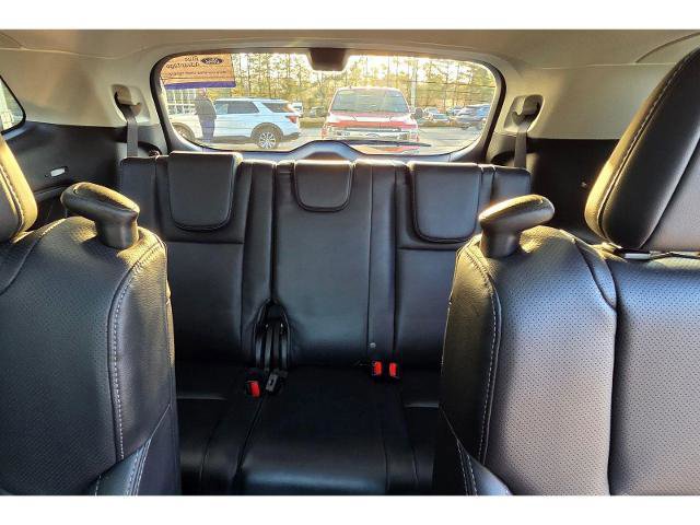 Used 2022 Subaru Ascent Touring image 26