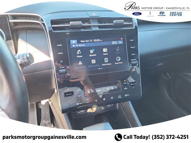 Used 2022 Hyundai Santa Cruz SEL Premium image 18