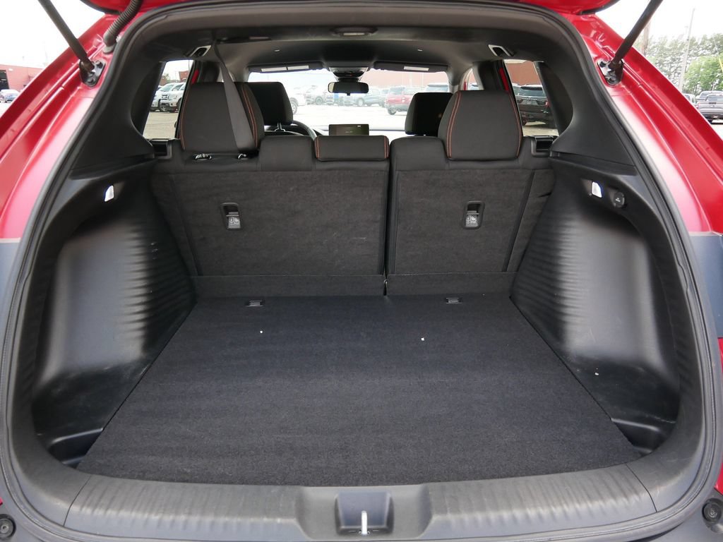 Used 2024 Honda HR-V Sport image 10