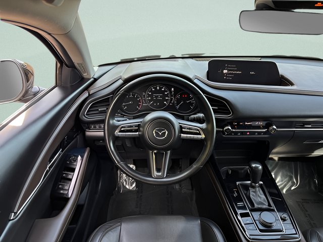 Used 2022 MAZDA CX-30 2.5 Turbo w/ Premium Plus Pkg AWD/4WD image 7