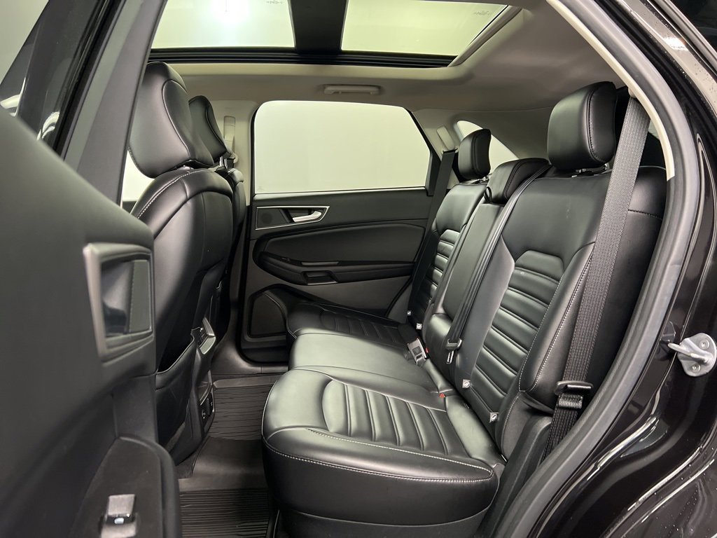 Certified 2022 Ford Edge SEL w/ Convenience Package image 31