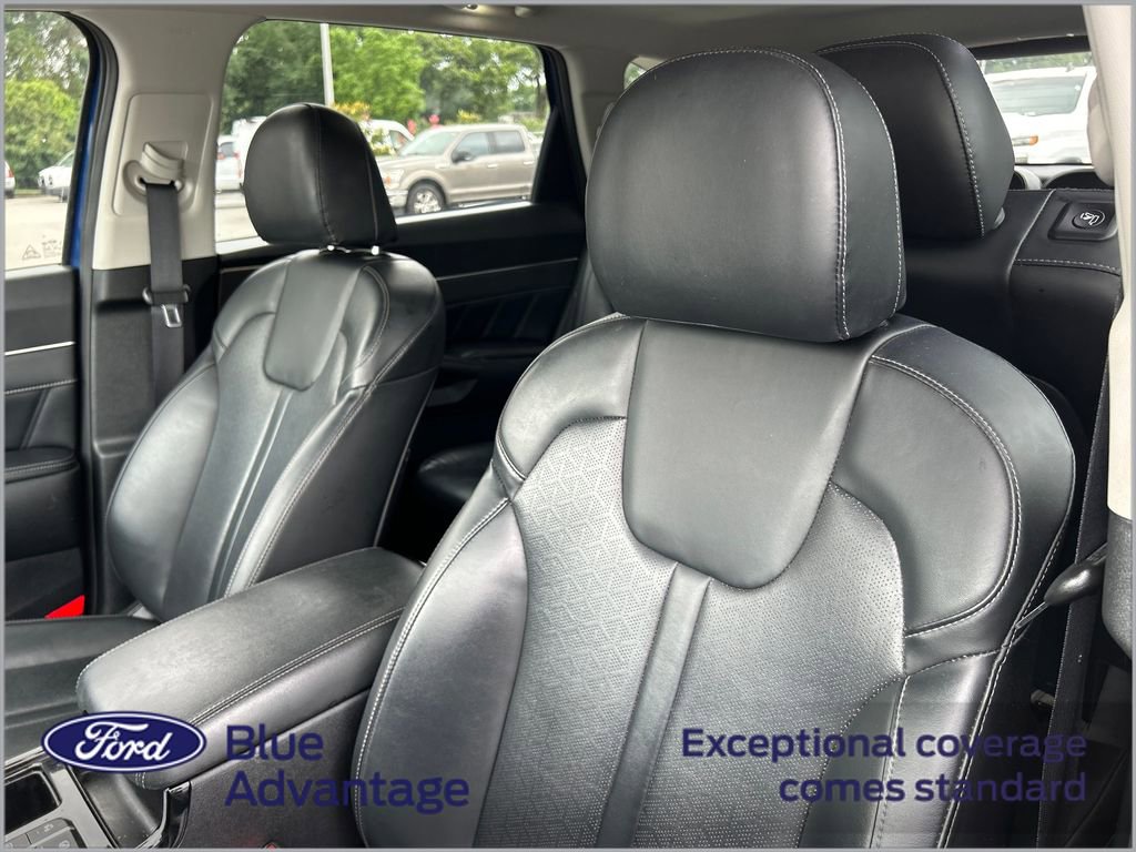 Used 2021 Kia Sorento SX FWD image 11