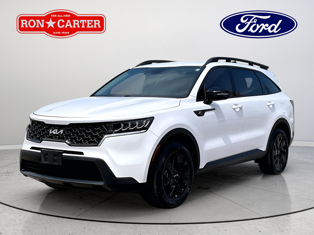Used 2022 Kia Sorento S AWD/4WD image 3