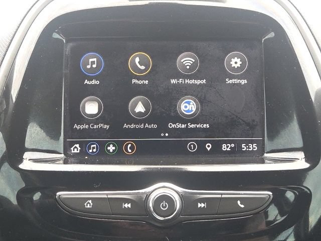 Used 2019 Chevrolet Spark LT FWD image 24