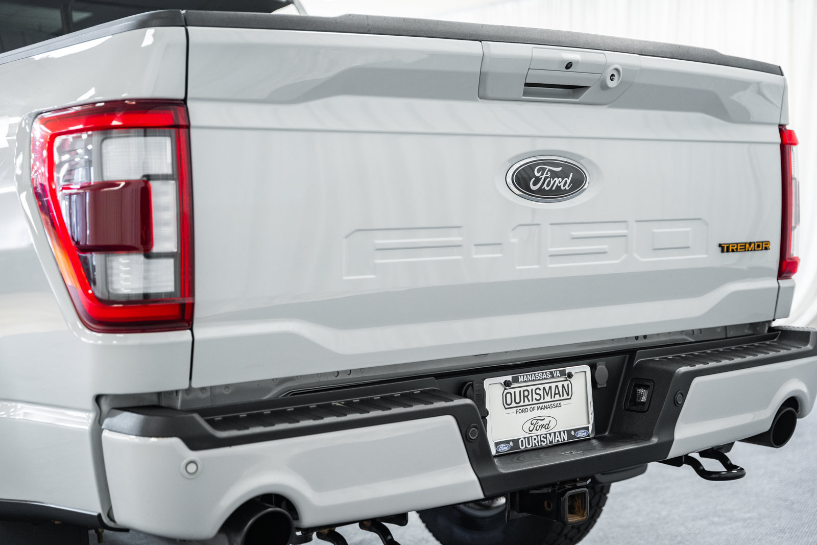 Certified 2023 Ford F150 Tremor w/ Equipment Group 402A High AWD/4WD image 6