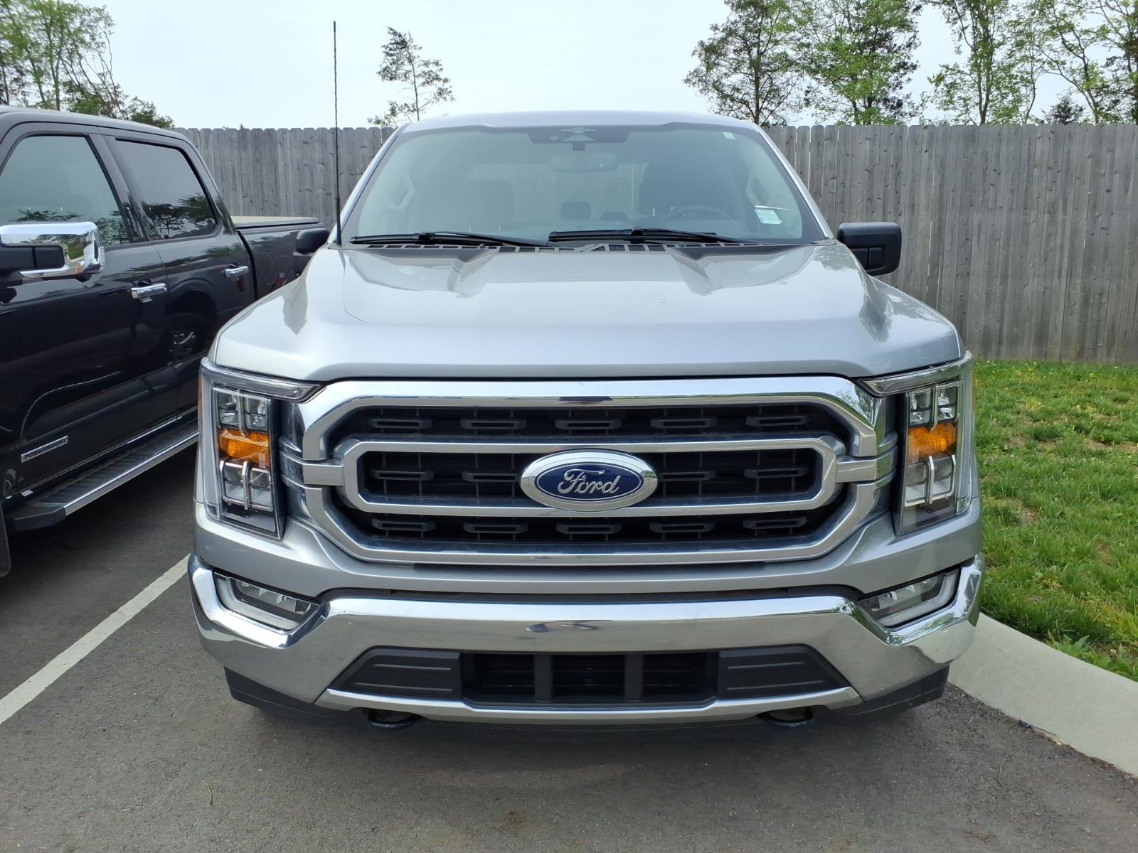 Certified 2023 Ford F150 4x4 SuperCrew image 2