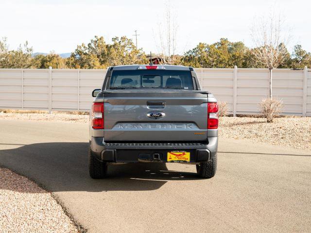 Certified 2024 Ford Maverick Tremor w/ Tremor Off-Road Package image 5