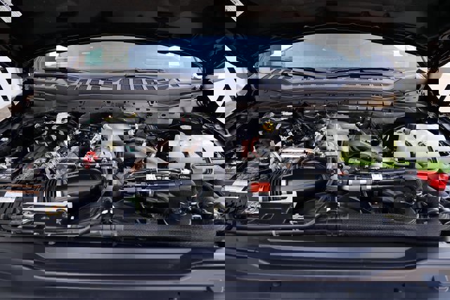 Certified 2025 Ford F250 Platinum image 31