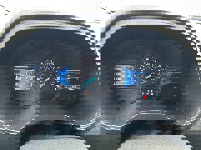 Certified 2024 Ford Edge SEL image 14