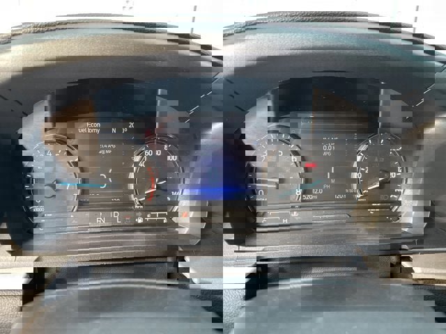 Certified 2023 Ford Explorer XLT w/ Equipment Group 202A image 18