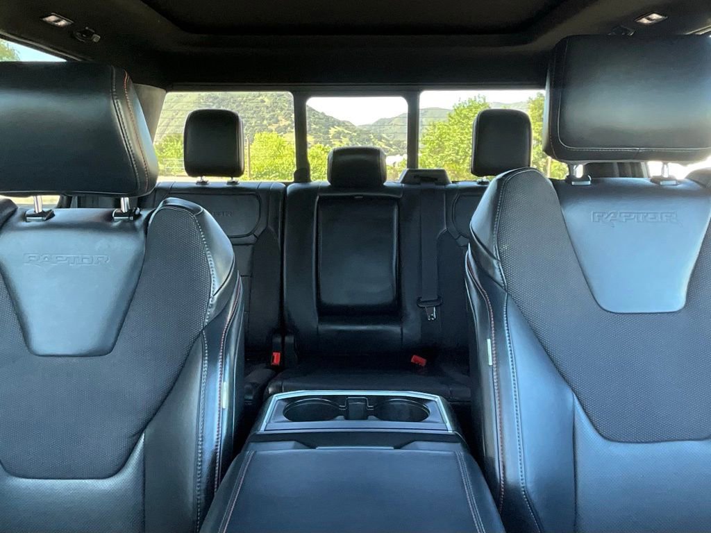 Certified 2024 Ford F150 Raptor image 57