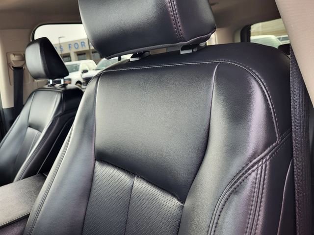 Certified 2024 Ford Expedition XLT image 27