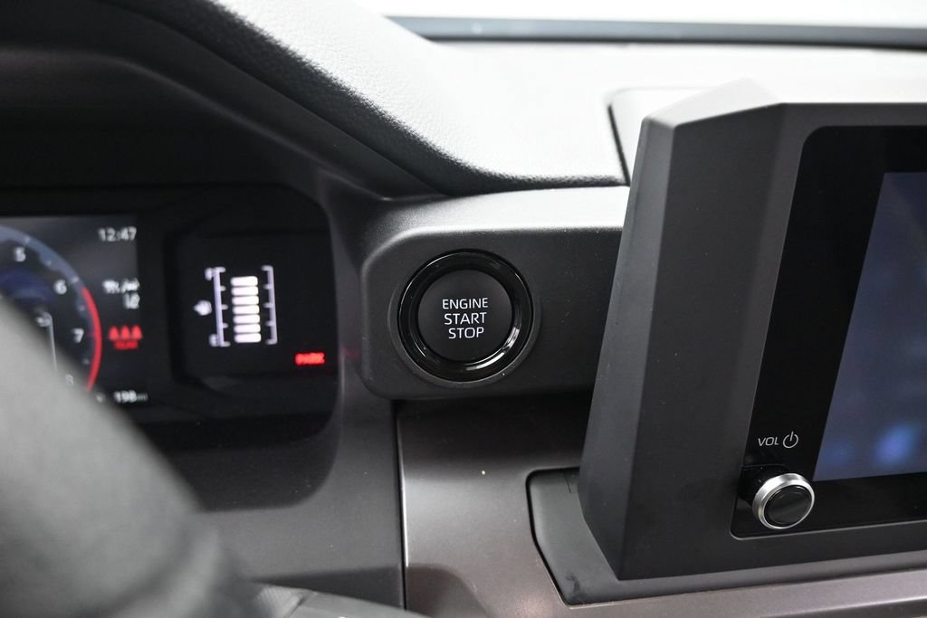 Used 2026 Toyota Tacoma SR5 RWD image 13