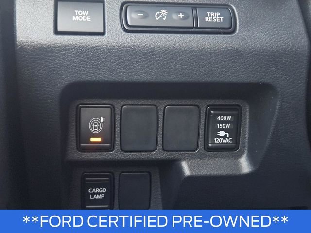 Used 2023 Nissan Frontier SV w/ SV Convenience Package image 23