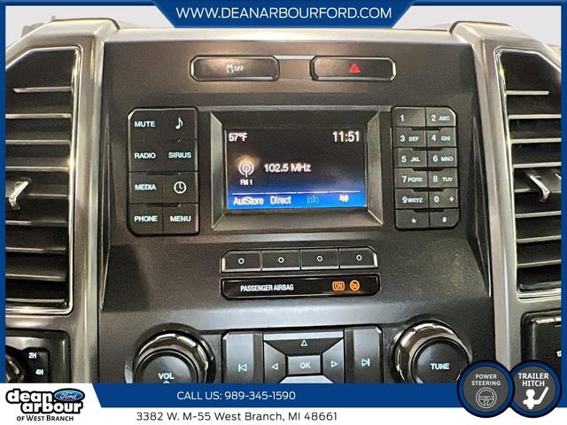 Certified 2023 Ford Bronco Big Bend w/ Sasquatch Package AWD/4WD image 15