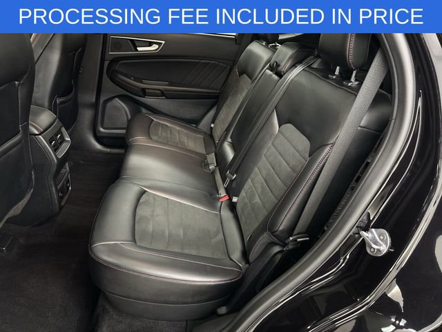 Certified 2024 Ford Edge ST-Line AWD/4WD image 13