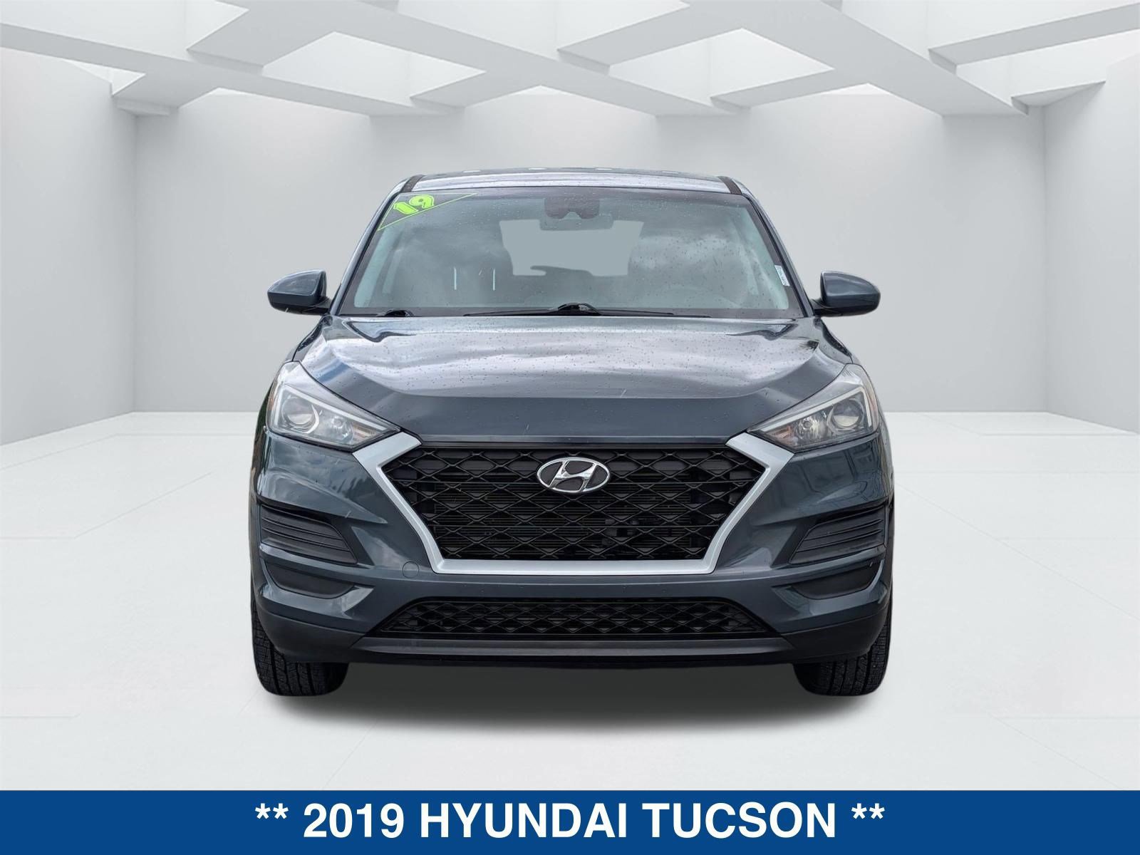Used 2019 Hyundai Tucson SE image 9