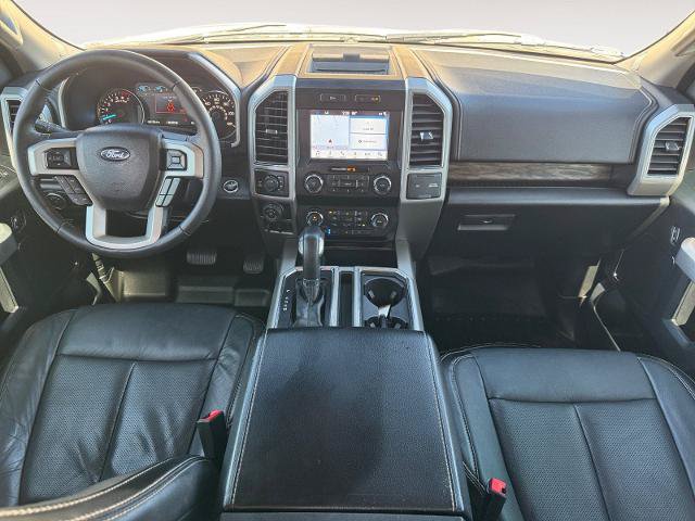 Certified 2019 Ford F150 Lariat AWD/4WD image 10