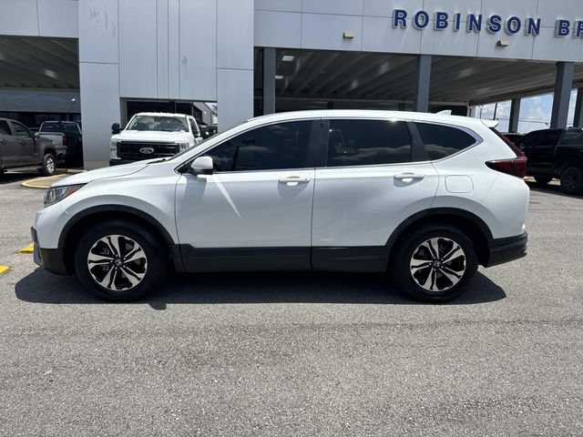 Used 2021 Honda CR-V Special Edition image 8