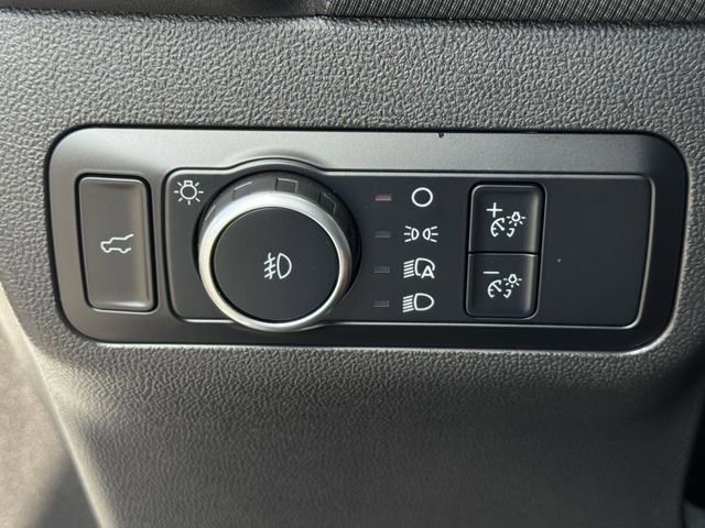 Certified 2024 Ford Bronco Sport Badlands image 22