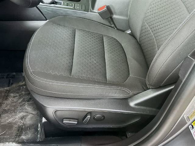 Certified 2023 Ford Escape Active FWD image 30
